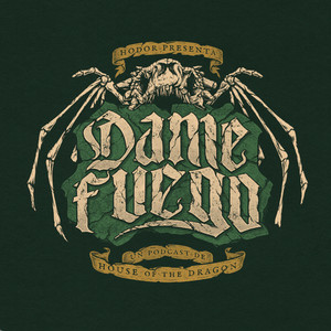 Cover: Hodor presenta Dame Fuego