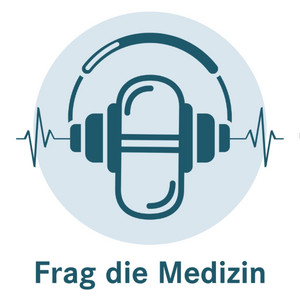 Cover: Frag die Medizin