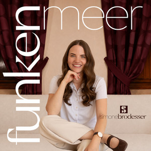 Cover: Funkenmeer