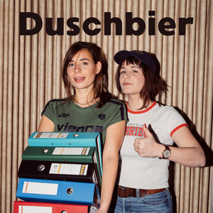 Cover: Duschbier