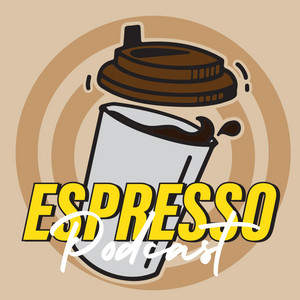 Cover: Espresso Podcast