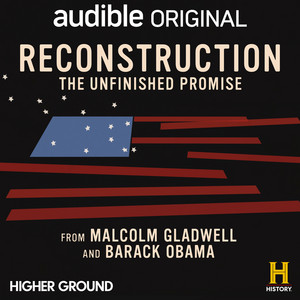 Cover: Reconstruction: The Unfinished Promise