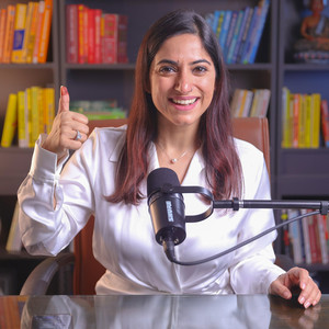 Cover: GunjanTalks