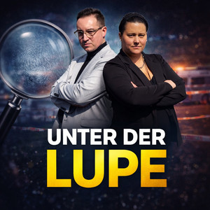 Cover: Unter der Lupe