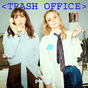 Cover: Trash Office