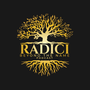 Cover: Radici - Beyond The Name