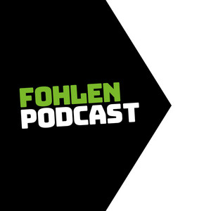 Cover: FohlenPodcast