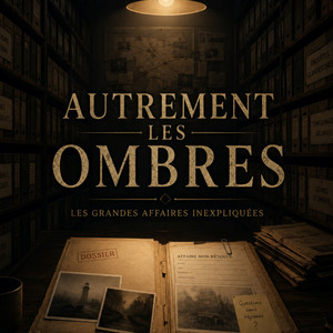 Cover: Autrement les Ombres