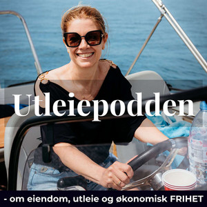 Cover: Utleiepodden