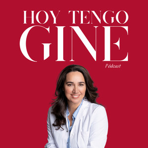 Cover: HOY TENGO GINE