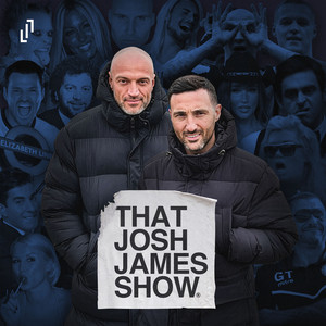 Cover: That Josh James Show