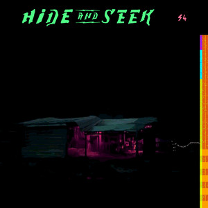 Cover: Hide and Seek