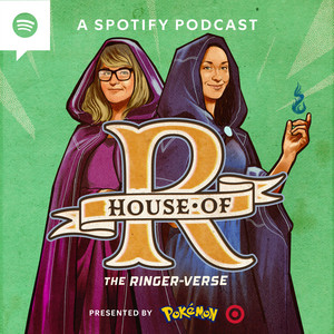 Cover: House of R