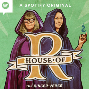 Cover: House of R