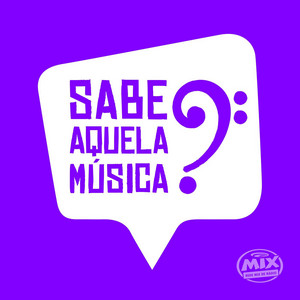 Cover: Sabe Aquela Música?