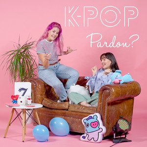 Cover: K-Pop Pardon?