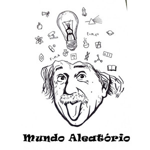 Cover: Mundo Aleatório 