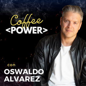 Cover: Coffee Power: Tecnología, Desarrollo de Software y Liderazgo
