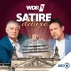 Cover: WDR 5 Satire Deluxe