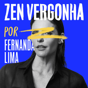 Cover: Zen Vergonha