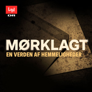 Cover: Mørklagt