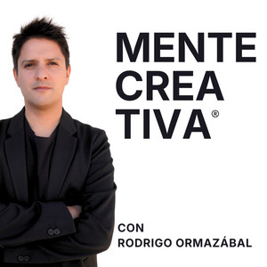 Cover: Mente Creativa