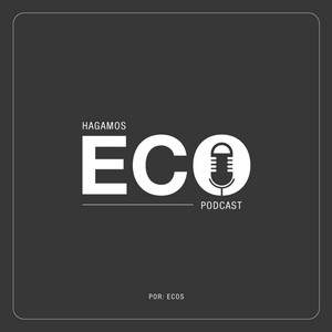 Cover: Hagamos Eco