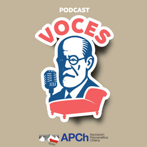 Cover: Voces
