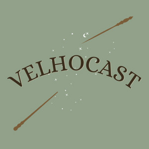 Cover: Velhocast