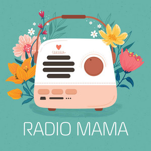 Cover: RADIO MAMA