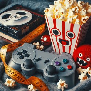 Cover: Alur Cerita Film Dan Story Game 