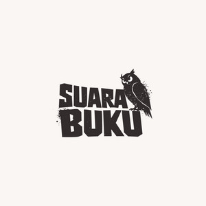 Cover: Suara Buku