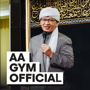 Cover: Aa Gym Official
