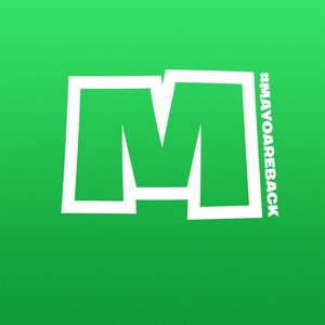 Cover: MAYOAREBACK