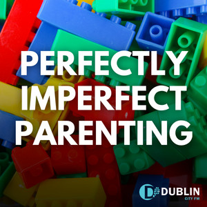 Cover: Perfectly Imperfect Parenting with Dr Mary O'Kane