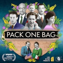 Cover: Pack One Bag