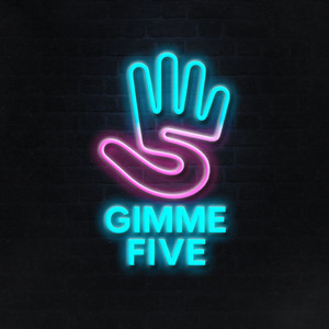 Cover: GimmeFive