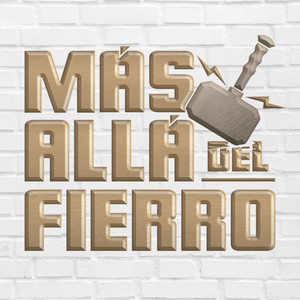 Cover: Más Allá del Fierro