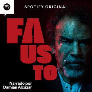 Cover: Fausto 