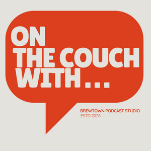 Cover: On the couch with...