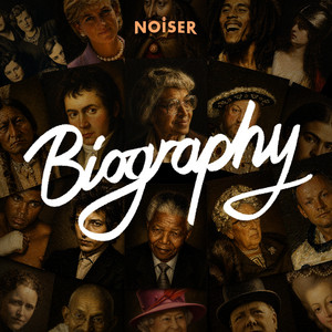 Cover: Biography