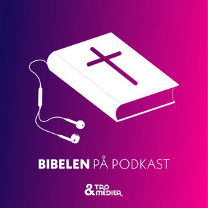 Cover: Bibelen på podkast