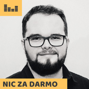 Cover: Nic Za Darmo