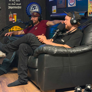 Cover: JFG Overtime Podcast