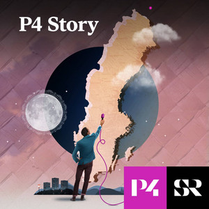 Cover: P4 Story