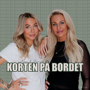 Cover: Korten på bordet