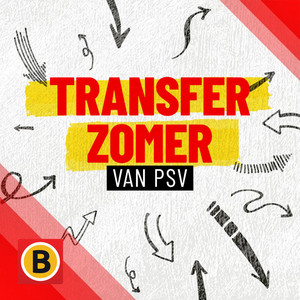 Cover: Transferzomer van PSV