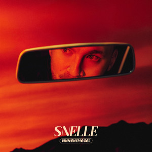 Cover: Snelle - Binnenspiegel: de Podcast