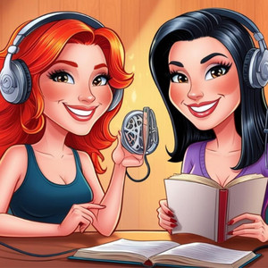 Cover: Vem Escutar Audiobooks 