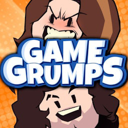 Cover: Game Grumps